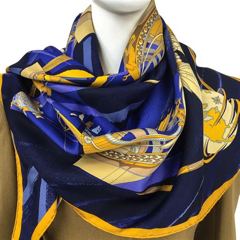 scarf Hermes price